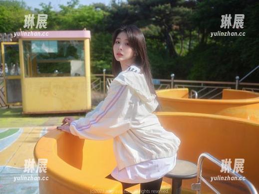 谁说美图不能奇葩？Jang Joo(장주)的私拍作品集任你捧腹！